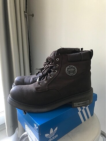 45 Beden Orjinal Harley Davidson bot