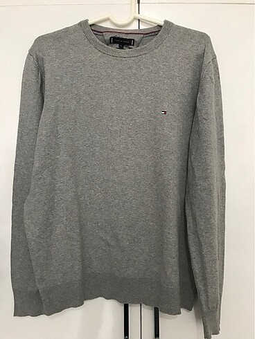 Tommy Hilfiger Orjinal Tommy triko