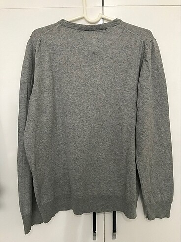 xl Beden Orjinal Tommy triko