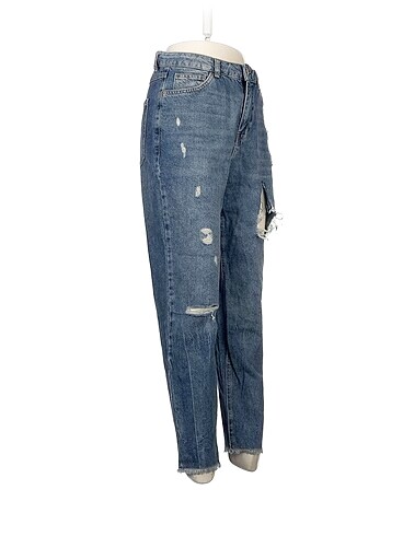 LC Waikiki LC Waikiki Jean / Kot %70 İndirimli.