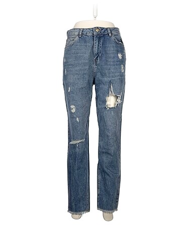 LC Waikiki Jean / Kot %70 İndirimli.