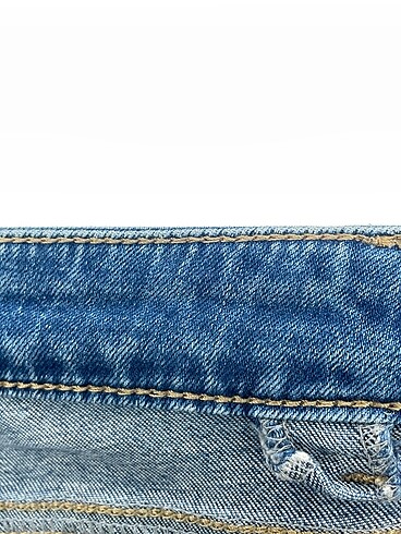 30 Beden çeşitli Renk Diğer Jean / Kot %70 İndirimli.