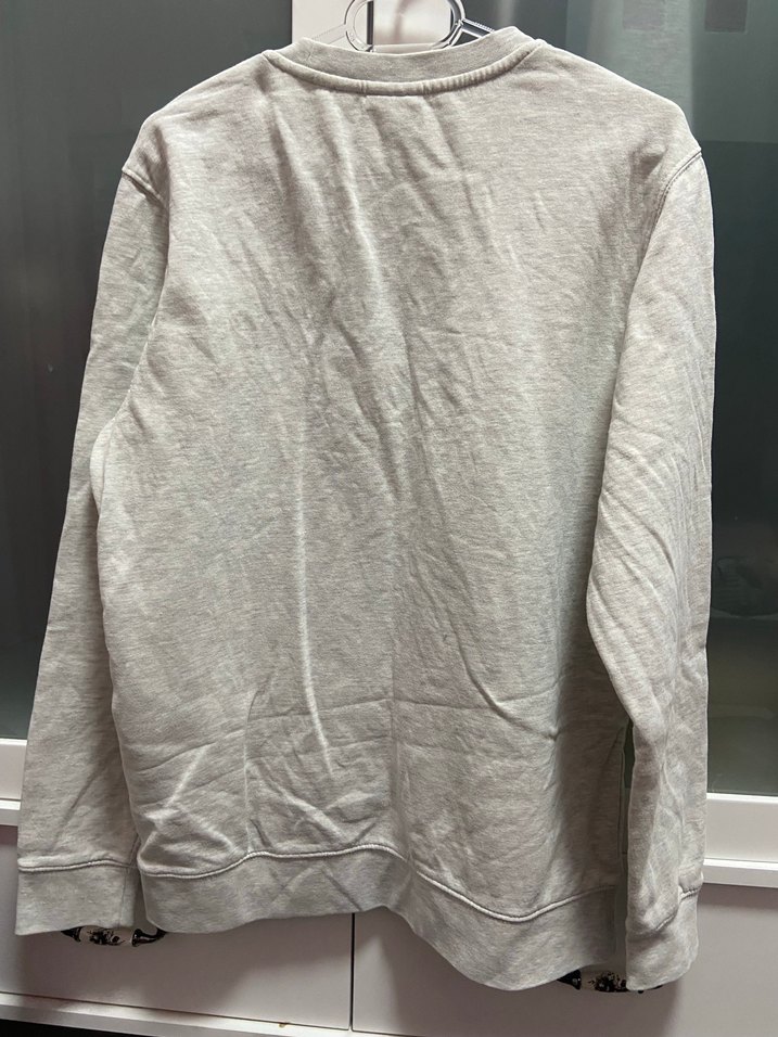 Vans Gri Sweatshirt - Görsel 2