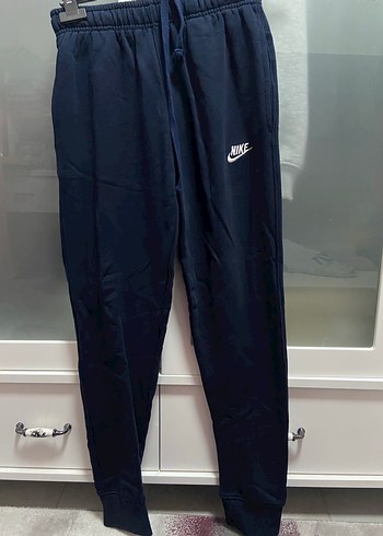 Nike Lacivert Fermuarlı Esofman takimi - Görsel 7