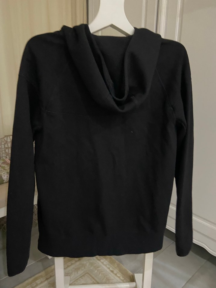 Siyah nike tech - Görsel 3