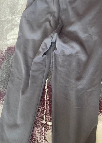 Levis Levi's Gri Unisex Rahat Kesim Eşofman