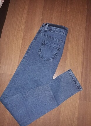 Trend jean 