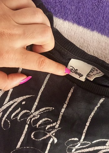 Divarese Çizgili Mini Hamile ve Emzirme Pijama Takımı