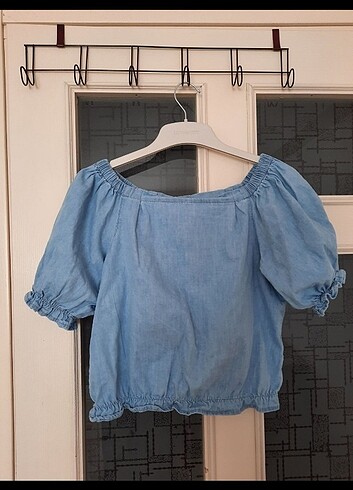 LC Waikiki Kot bluz