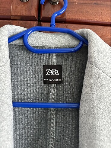 Zara Zara Kaban