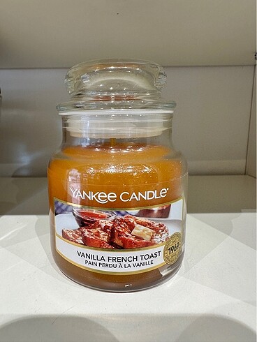 Yankee Candle Mum