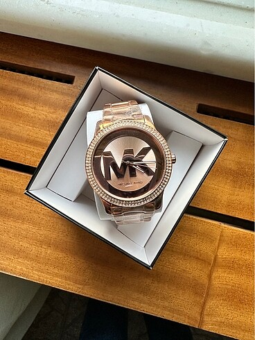 Michael kors saat