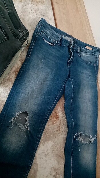 Mavi Jeans Mavi Jean