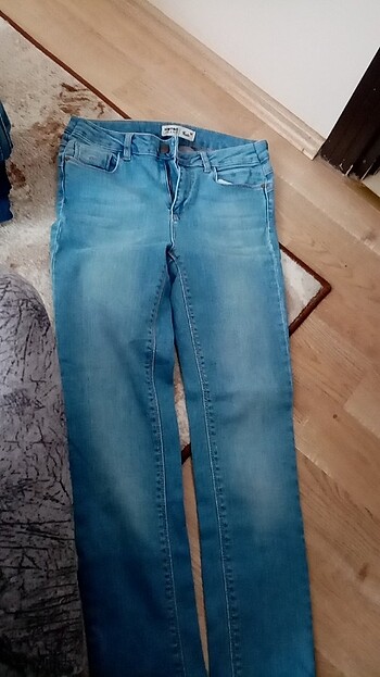 Trendyol & Milla Jean Kot