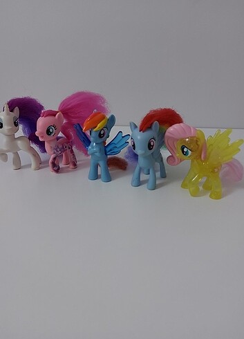  My little pony