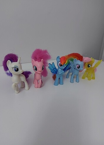 My little pony