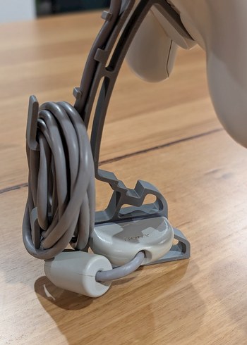 Beden PlayStation One - Ps one için Stand
