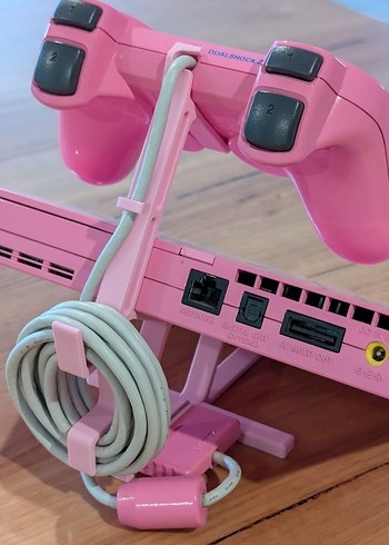 Beden PlayStation 2 - PS2 için Sergi Stand