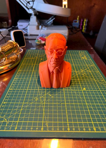 Gustavo Fring - Görsel 5