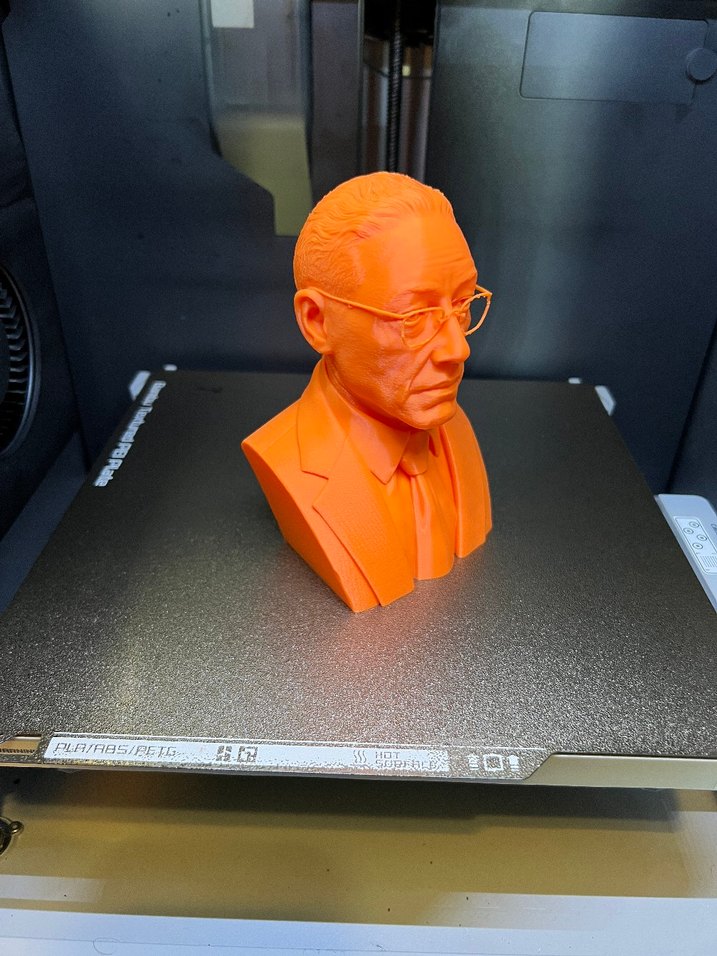 Gustavo Fring - Görsel 4