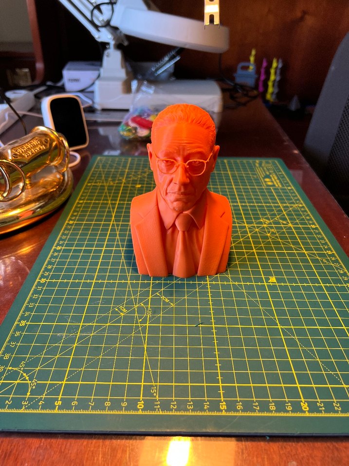 Gustavo Fring - Görsel 5