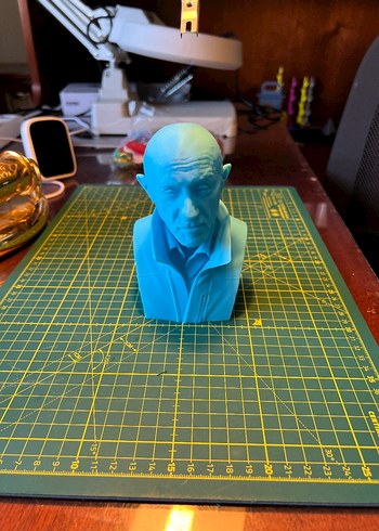 Mike Ehrmantraut - Görsel 5