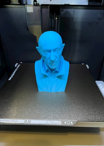 Mike Ehrmantraut - Görsel 2