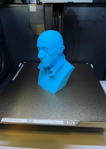 Mike Ehrmantraut - Görsel 4