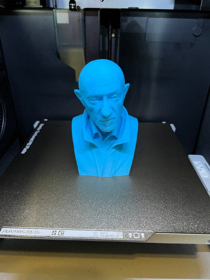 Mike Ehrmantraut - Görsel 2