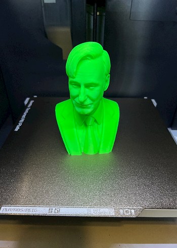 SaulGoodman - Görsel 2