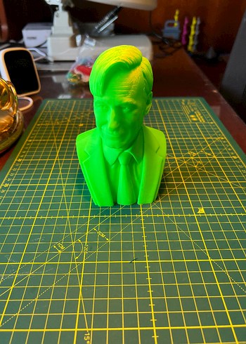 SaulGoodman - Görsel 5