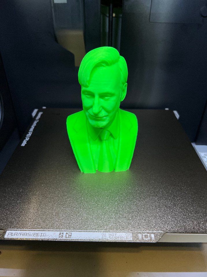 SaulGoodman - Görsel 2