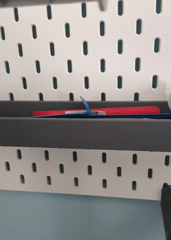 IKEA Skadis - Görsel 3