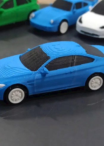 Bmw M4 F82