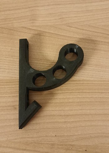 Motor Kask Askılığı - Görsel 2