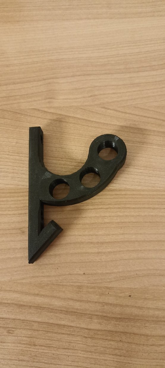 Motor Kask Askılığı - Görsel 2