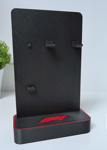 Diğer Lego formula 1 Sergileme Stand