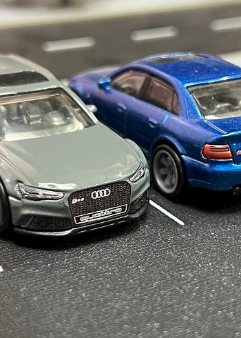  Beden Renk Hot Wheels Matchbox Açık Otopark 1:64