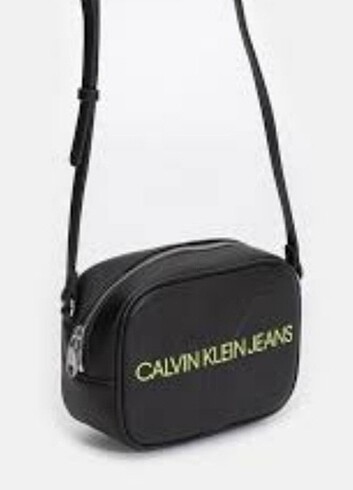 Calvin Klein Çanta