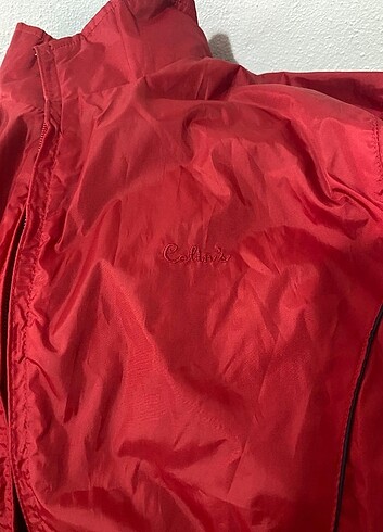 Coljns yağmurluk - Görsel 2