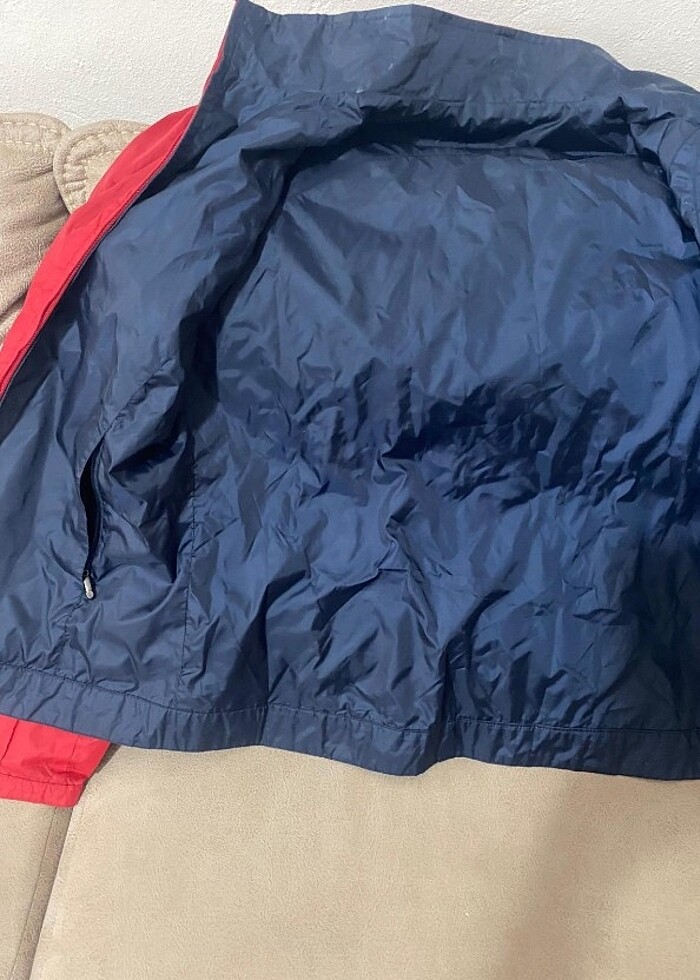 Coljns yağmurluk - Görsel 3