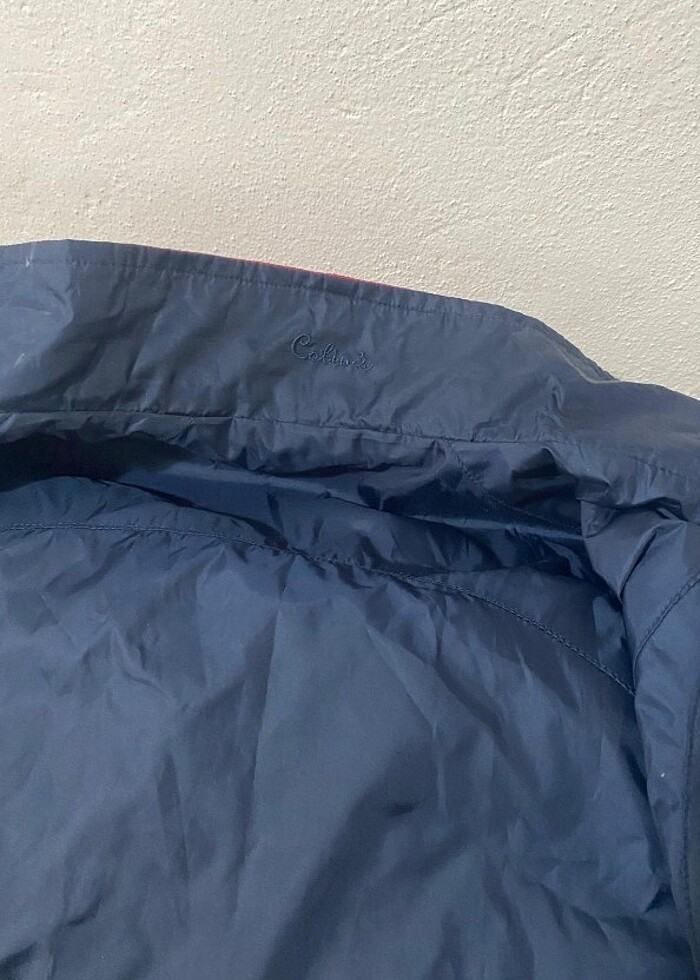 Coljns yağmurluk - Görsel 5