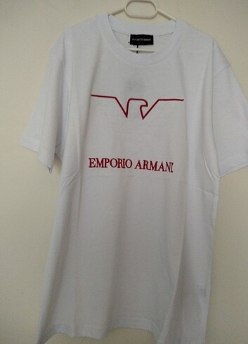 Emporio Armani ORJİNAL EMPORİO ARMANİ ERKEK 