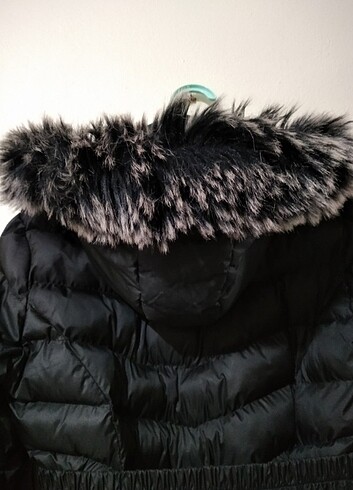 ŞİŞME MONT KEMERİ COK SIK - Görsel 5