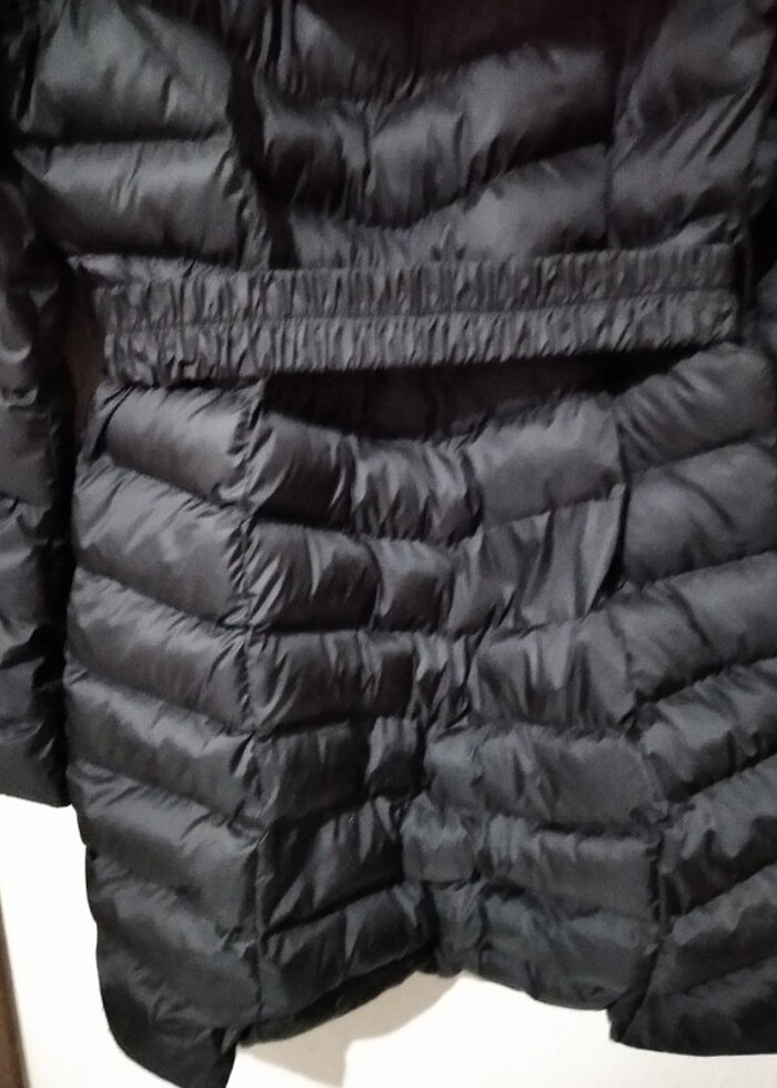 ŞİŞME MONT KEMERİ  COK SIK - Görsel 2