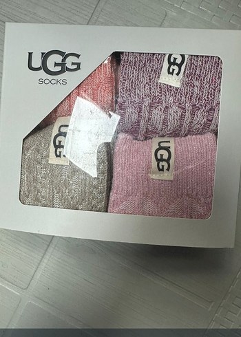 Ugg diğer