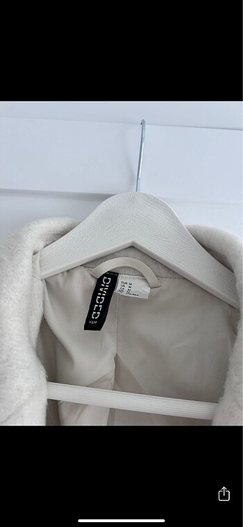 H&M Ceket