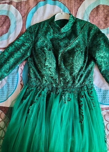 Tesettür abiye - Görsel 4