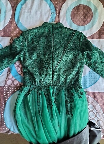 Tesettür abiye - Görsel 5