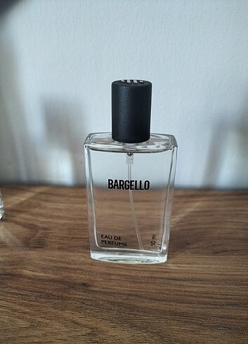 Bargello 122 kadın parfüm 